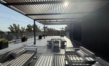 Departamento en San Gerónimo, Pilar