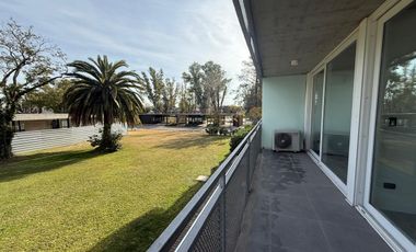 Departamento en San Gerónimo, Pilar