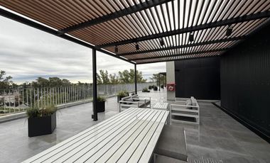 Departamento en San Gerónimo, Pilar