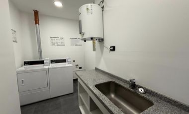 Departamento en San Gerónimo, Pilar