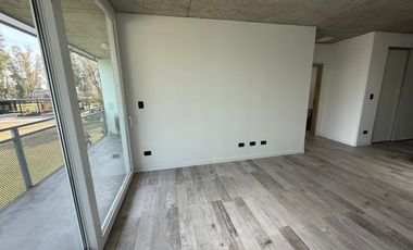 Departamento en San Gerónimo, Pilar