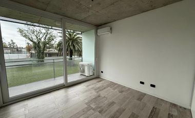 Departamento en San Gerónimo, Pilar