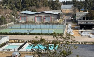 Departamento en San Gerónimo, Pilar