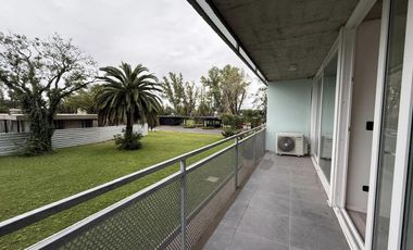 Departamento en San Gerónimo, Pilar