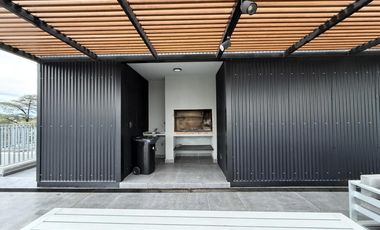 Departamento en San Gerónimo, Pilar