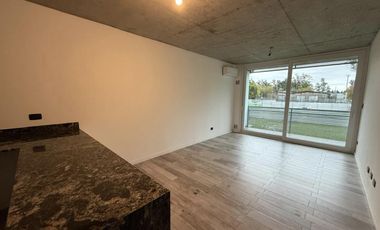 Departamento en San Gerónimo, Pilar