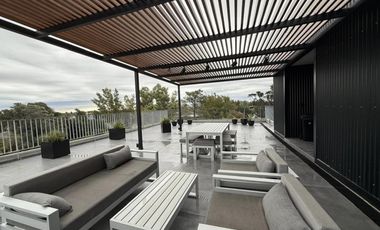 Departamento en San Gerónimo, Pilar