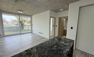 Departamento en San Gerónimo, Pilar