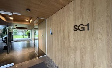 Departamento en San Gerónimo, Pilar