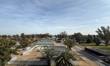 Departamento en San Gerónimo, Pilar