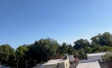 Departamento en venta - 2 Dormitorios 1 Baño - Tigre