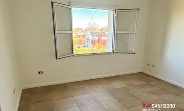 Departamento - Septiembre, Escobar.