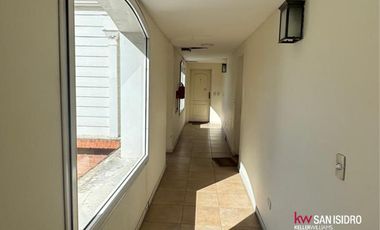 Departamento - Septiembre, Escobar.