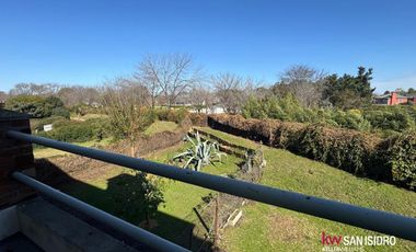 Departamento - Septiembre, Escobar.