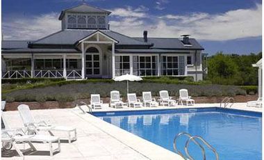 Departamento - Septiembre, Escobar.