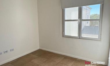 Departamento - Septiembre, Escobar.