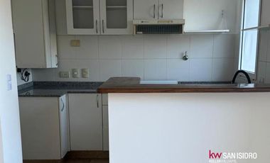 Departamento - Septiembre, Escobar.