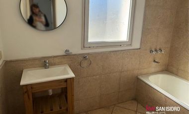 Departamento - Septiembre, Escobar.