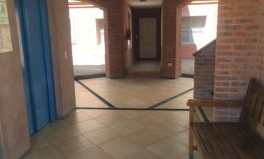 Departamento - Septiembre, Escobar.