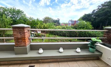 Departamento - Septiembre, Escobar.