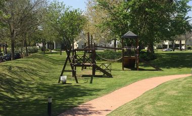 Departamento - Septiembre, Escobar.