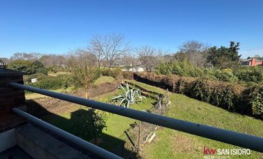 Departamento - Septiembre, Escobar.