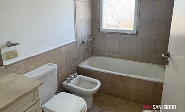 Departamento - Septiembre, Escobar.