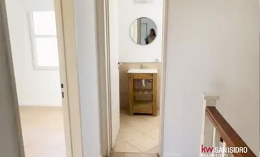 Departamento - Septiembre, Escobar.