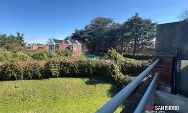 Departamento - Septiembre, Escobar.