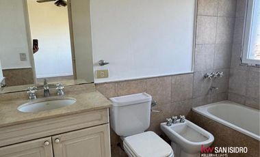 Departamento - Septiembre, Escobar.