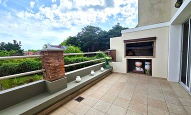 Departamento - Septiembre, Escobar.