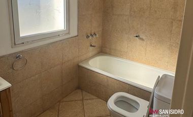 Departamento - Septiembre, Escobar.