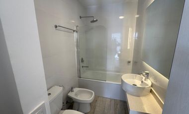 Departamento 2 Amb - Pileta - Vista al rio - Solarium