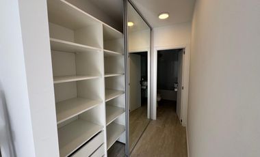 Departamento 2 Amb - Pileta - Vista al rio - Solarium