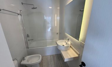 Departamento 2 Amb - Pileta - Vista al rio - Solarium