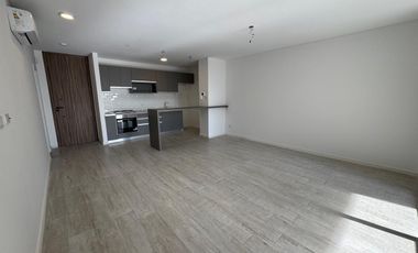 Departamento 2 Amb - Pileta - Vista al rio - Solarium