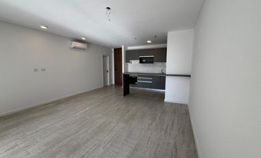 Departamento 2 Amb - Pileta - Vista al rio - Solarium