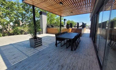 Departamento 2 Amb - Pileta - Vista al rio - Solarium