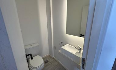 Departamento 2 Amb - Pileta - Vista al rio - Solarium