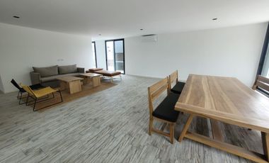 Departamento 2 Amb - Pileta - Vista al rio - Solarium