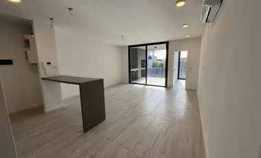 Departamento 2 Amb - Pileta - Vista al rio - Solarium