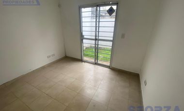 Departamento dos ambientes en venta