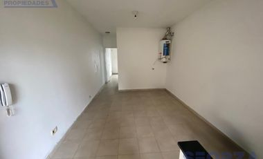 Departamento dos ambientes en venta