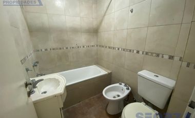 Departamento dos ambientes en venta