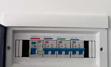 DEPARTAMENTO EN VENTA, A ESTRENAR