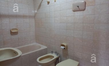 Departamento en Alquiler- Villa Ballester -2 amb - zona céntrica!