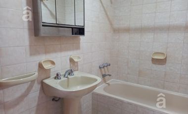 Departamento en Alquiler- Villa Ballester -2 amb - zona céntrica!