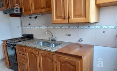 Departamento en Alquiler- Villa Ballester -2 amb - zona céntrica!