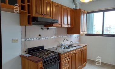 Departamento en Alquiler- Villa Ballester -2 amb - zona céntrica!