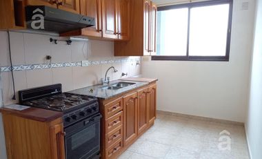 Departamento en Alquiler- Villa Ballester -2 amb - zona céntrica!